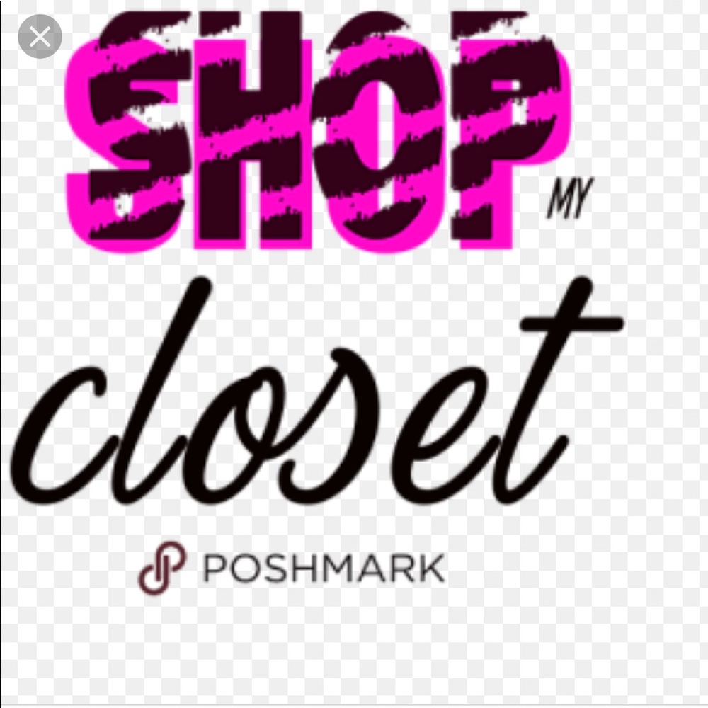Shop my closet